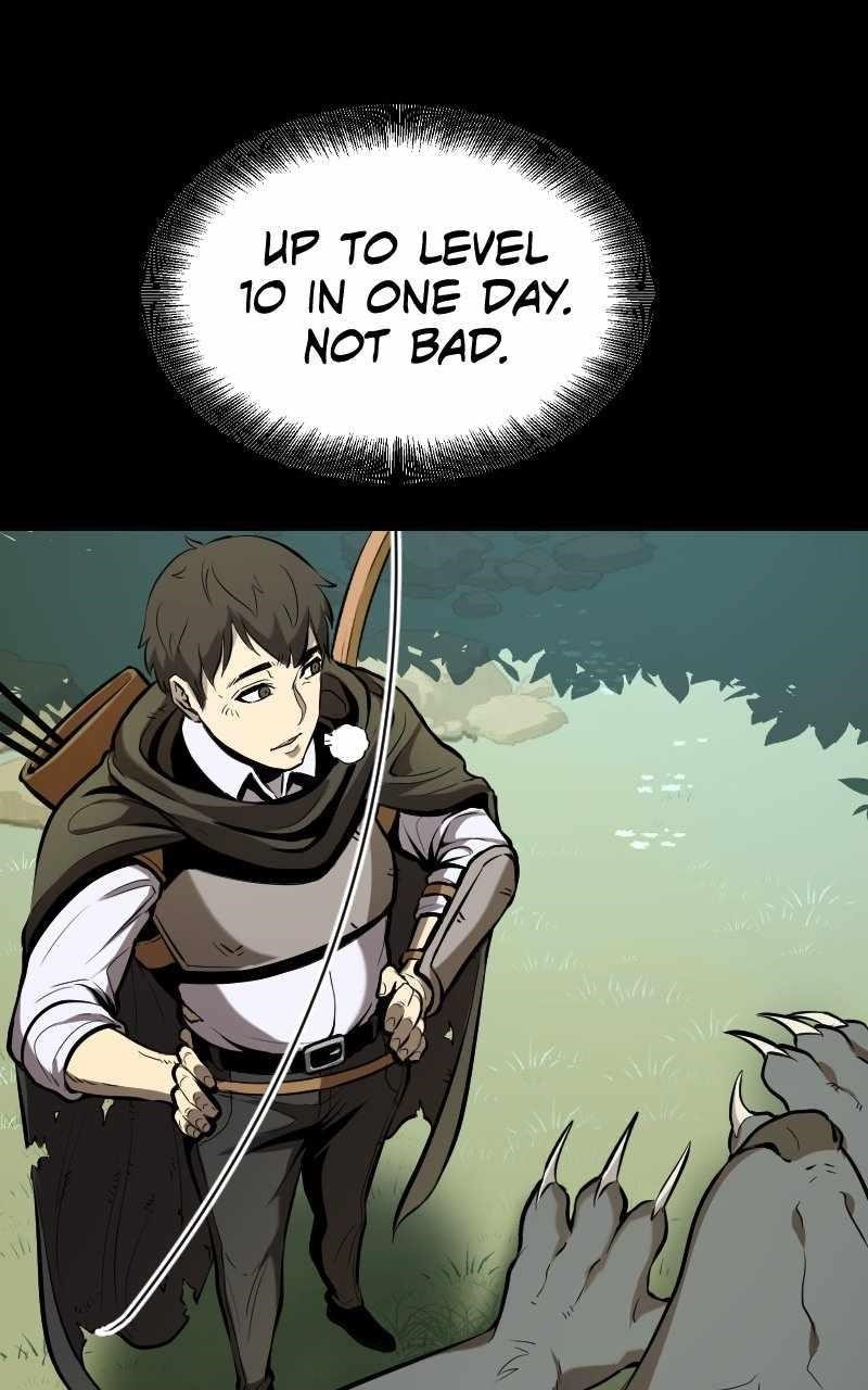 Primal Hunter Chapter 9 - Page 50 in English