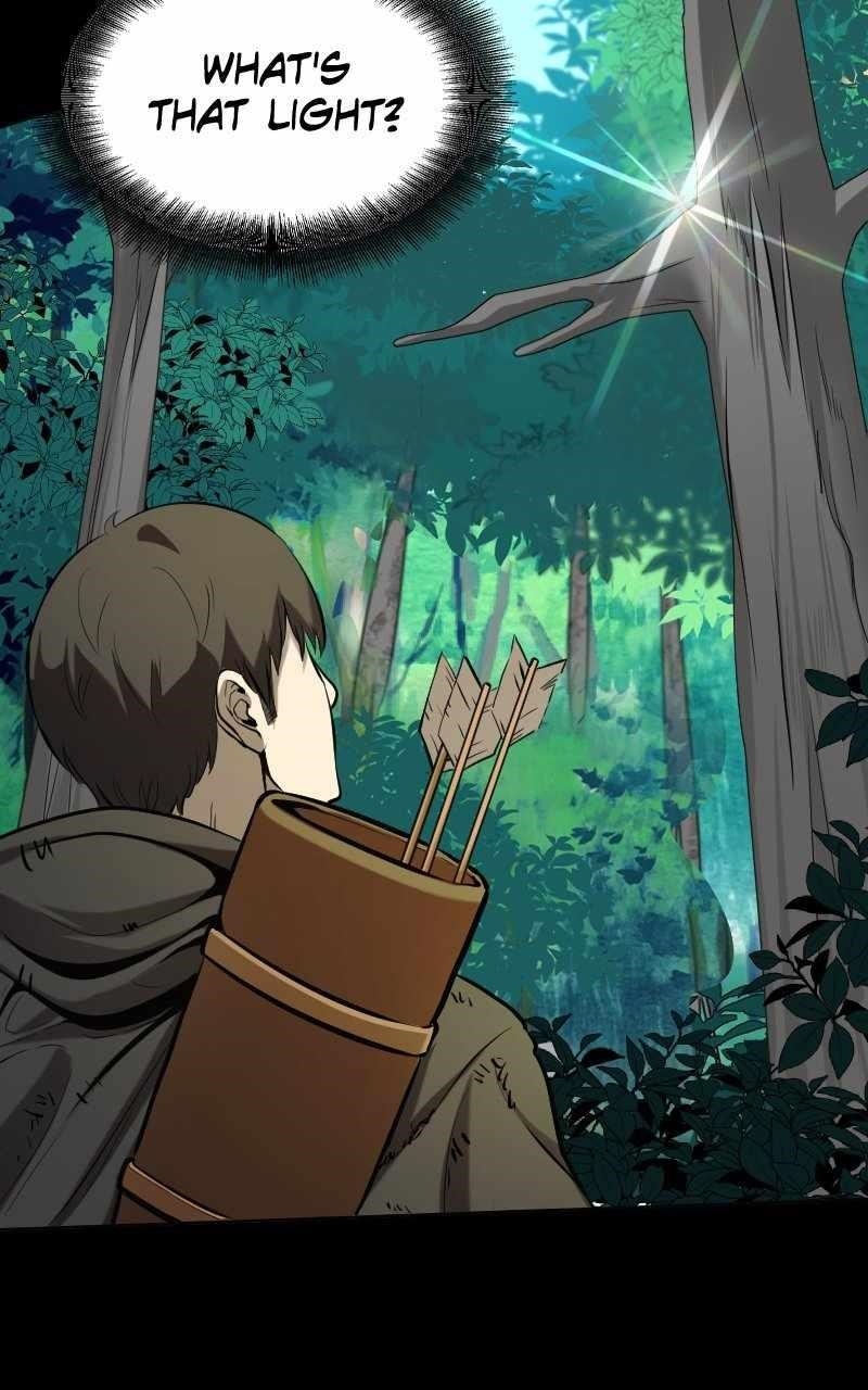 Primal Hunter Chapter 9 - Page 53 in English