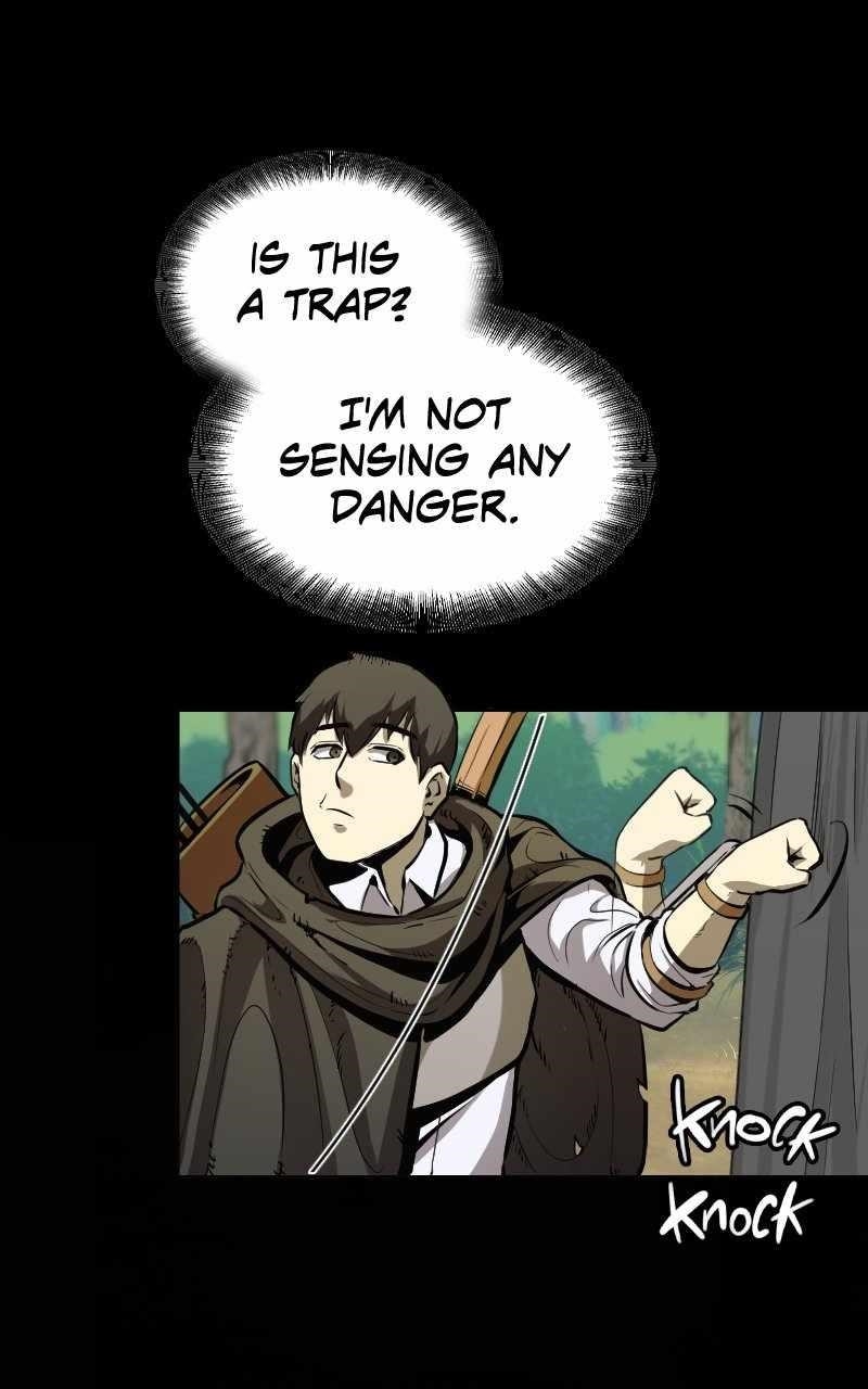Primal Hunter Chapter 9 - Page 54 in English