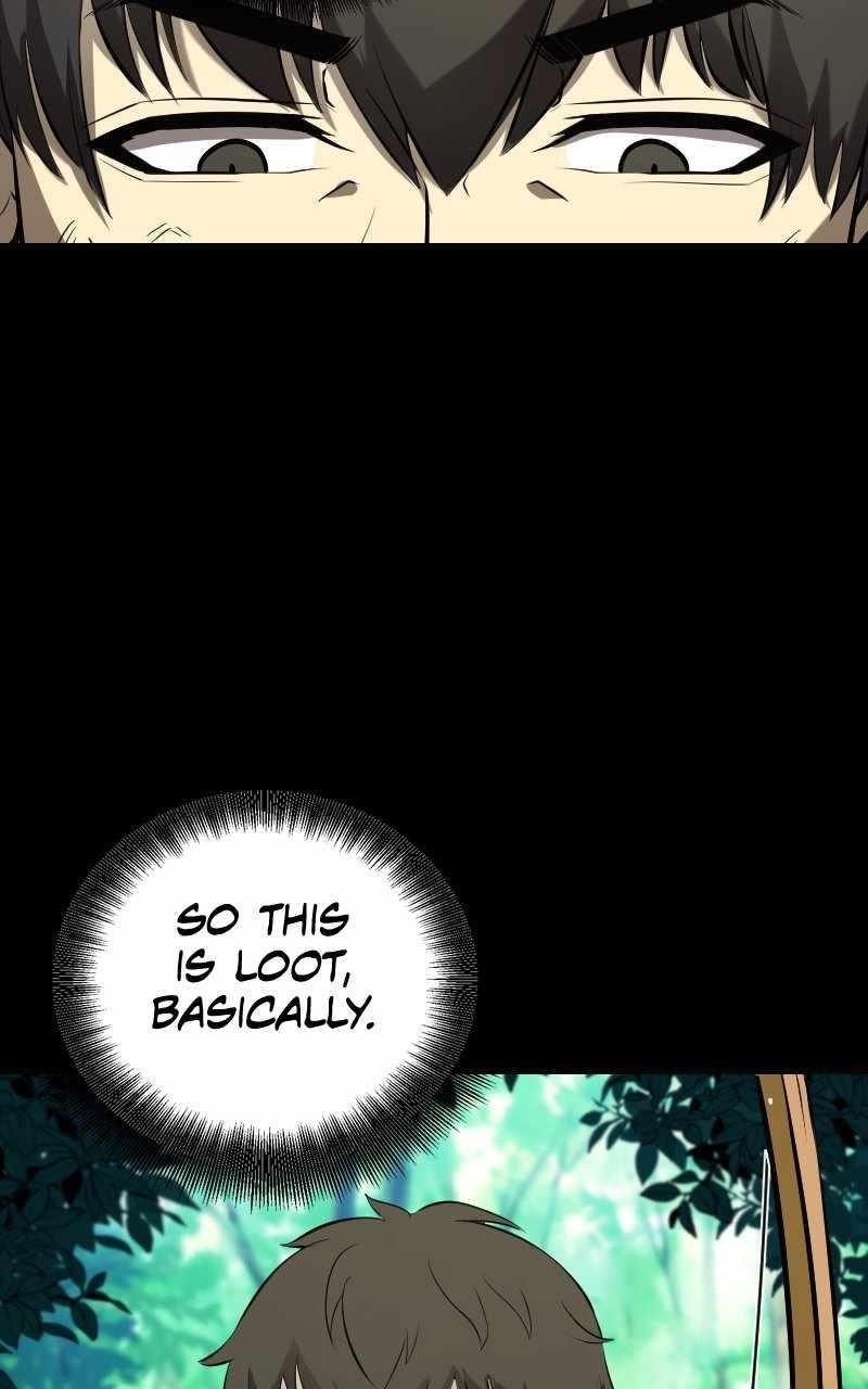 Primal Hunter Chapter 9 - Page 64 in English