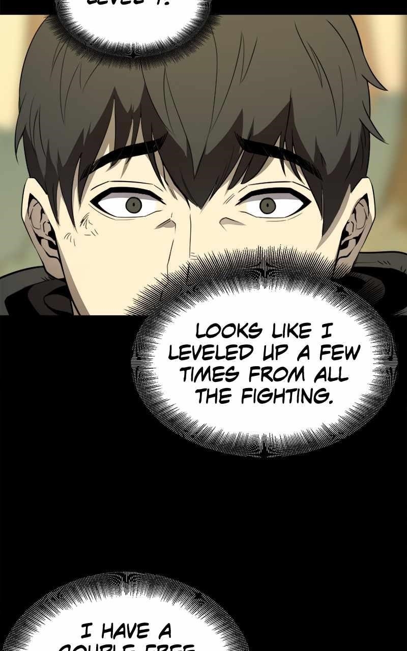 Primal Hunter Chapter 9 - Page 7 in English