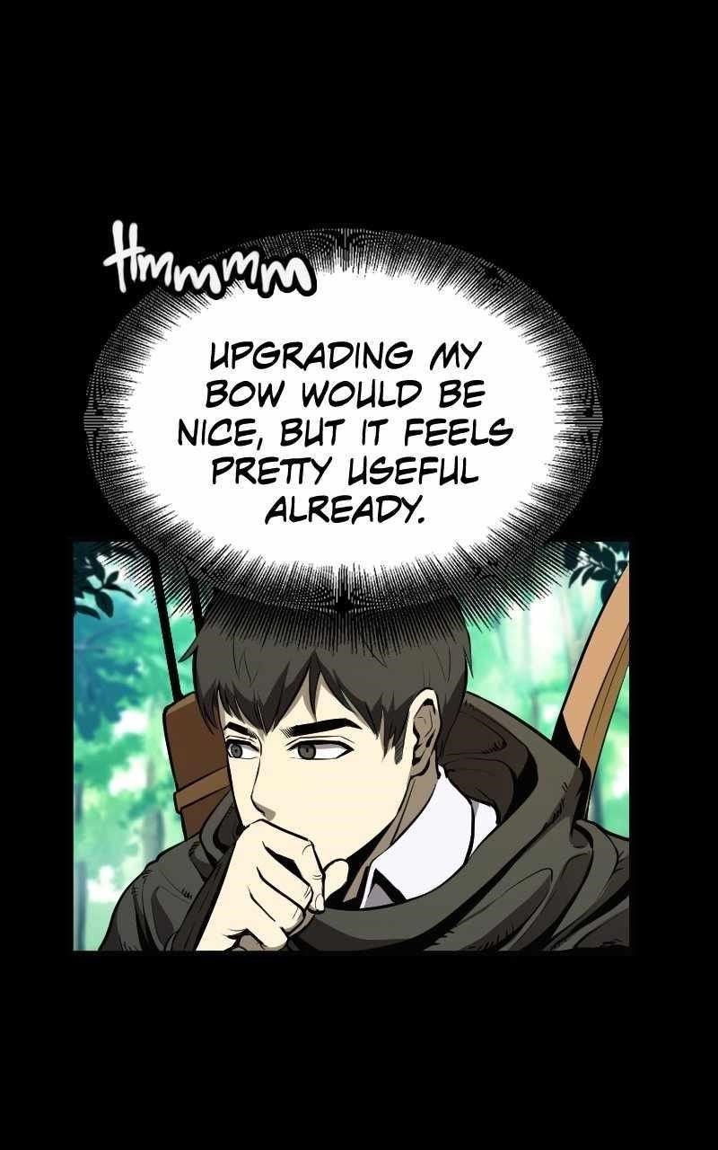 Primal Hunter Chapter 9 - Page 71 in English