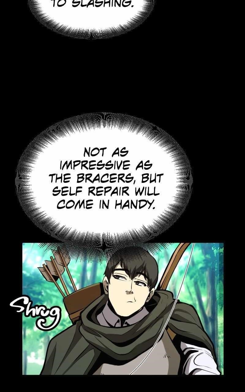 Primal Hunter Chapter 9 - Page 78 in English