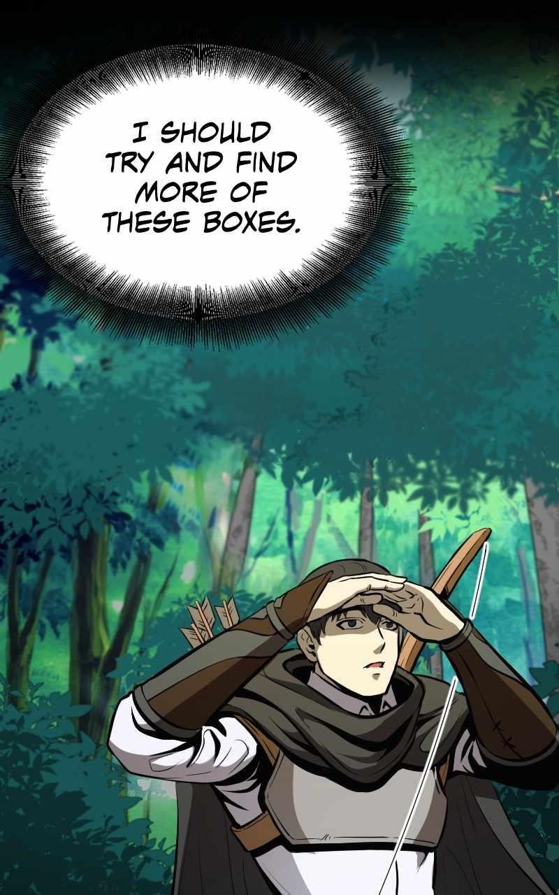 Primal Hunter Chapter 9 - Page 80 in English