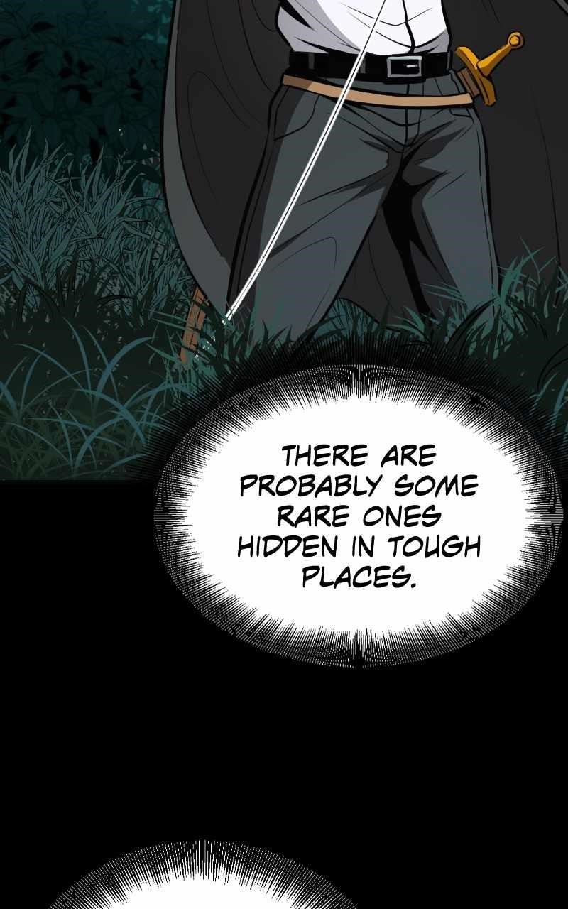 Primal Hunter Chapter 9 - Page 81 in English