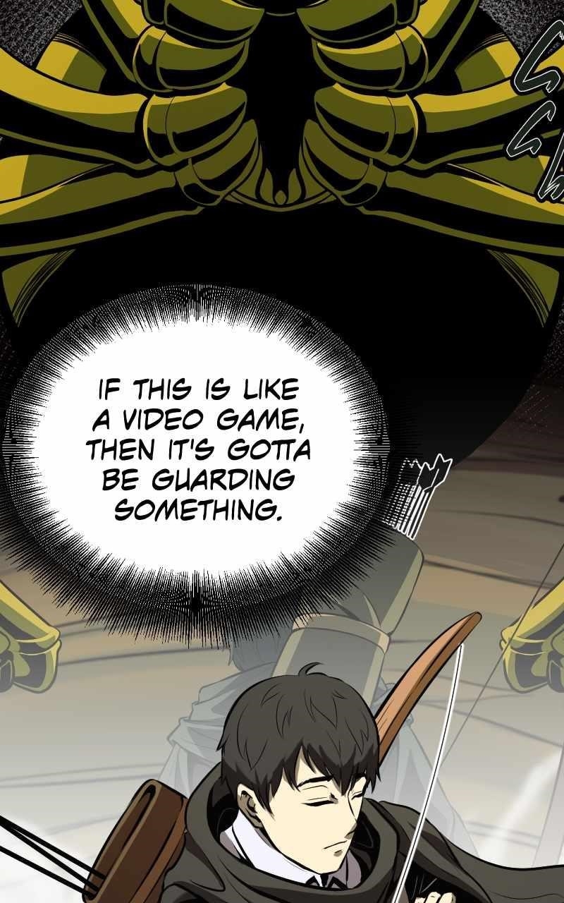 Primal Hunter Chapter 9 - Page 83 in English