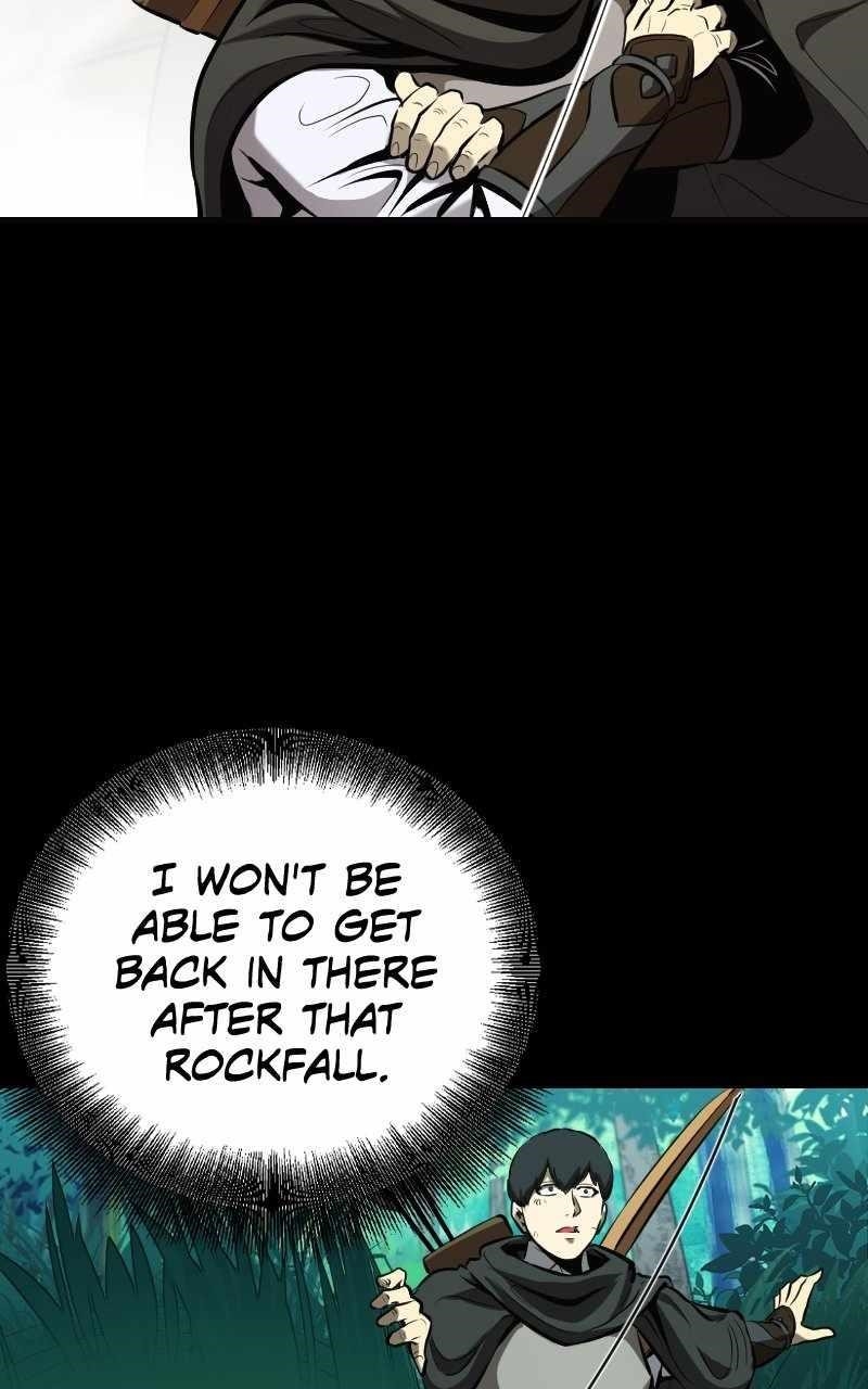 Primal Hunter Chapter 9 - Page 84 in English