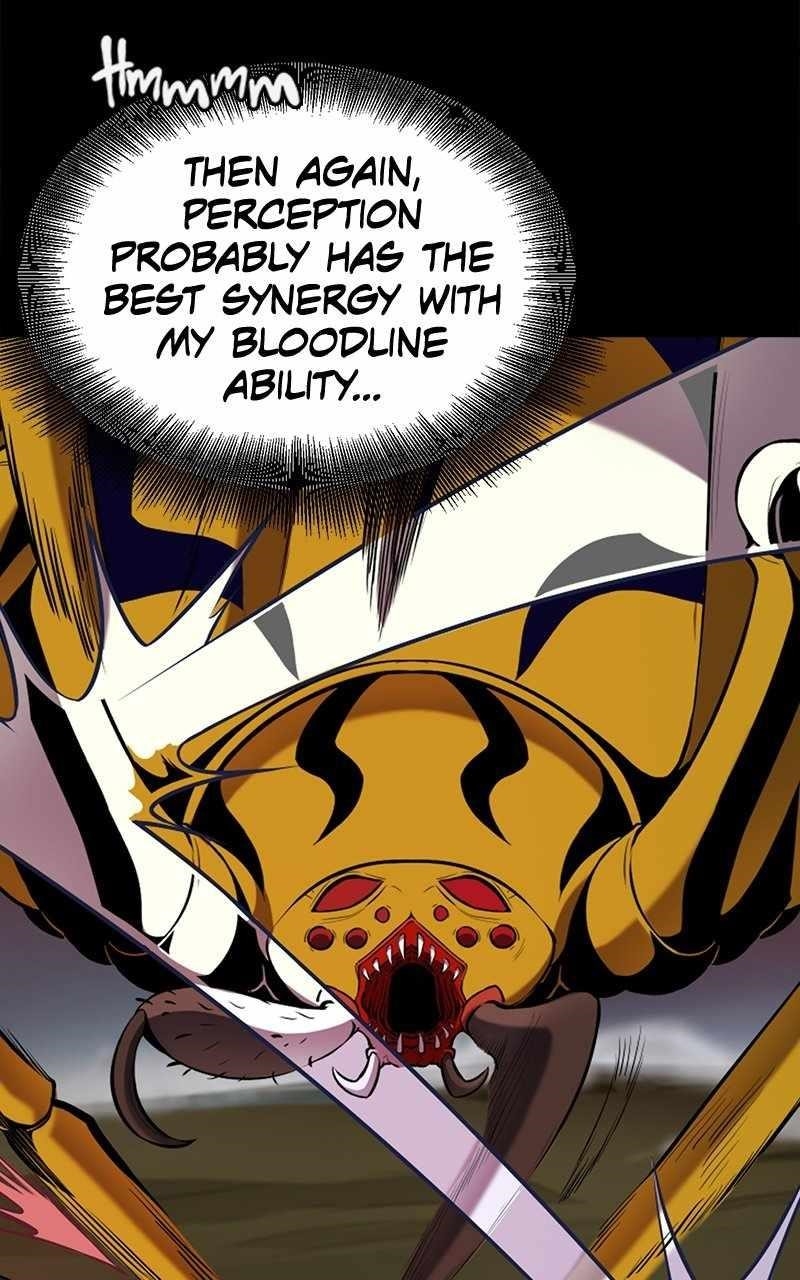 Primal Hunter Chapter 9 - Page 9 in English