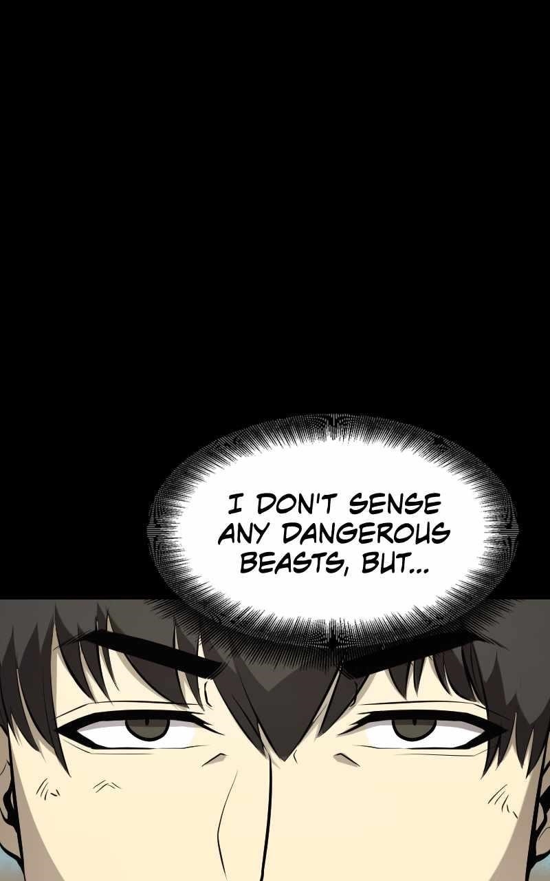 Primal Hunter Chapter 9 - Page 90 in English