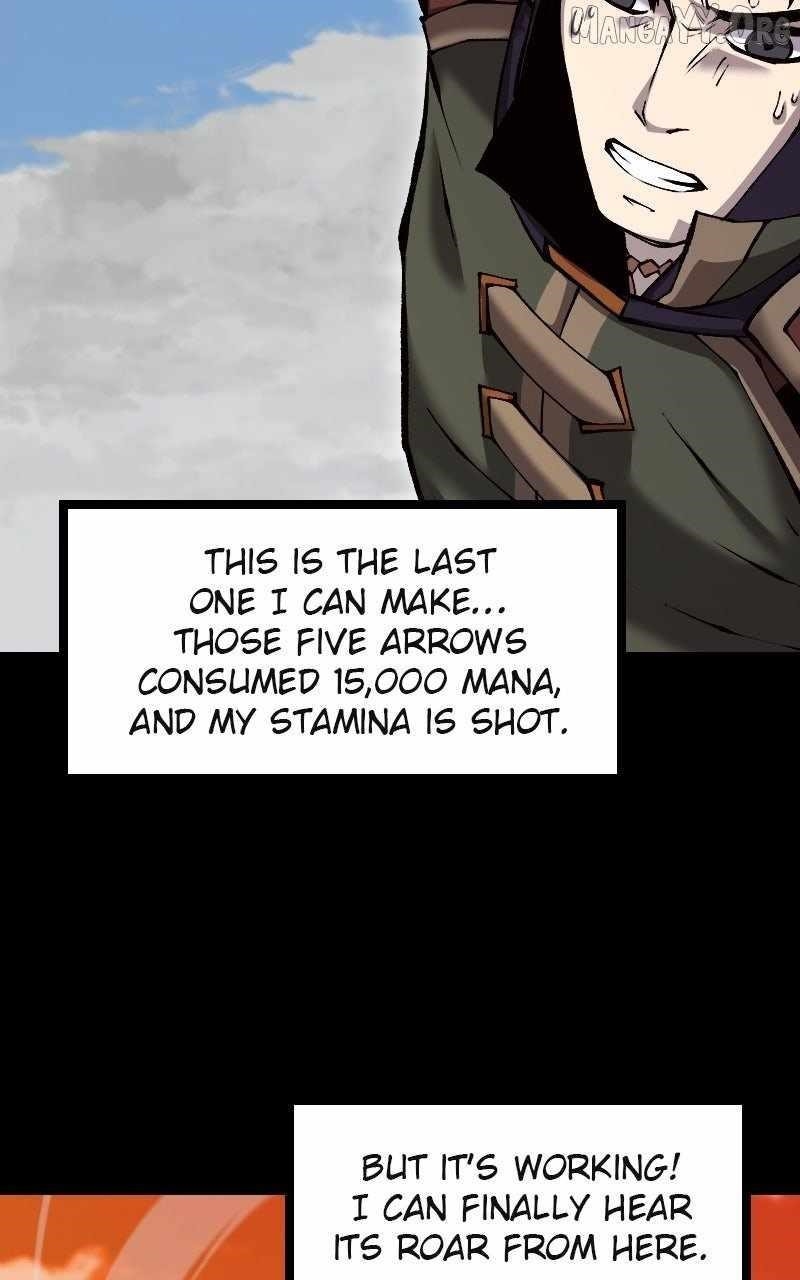 Primal Hunter Chapter 90 - Page 102 in English