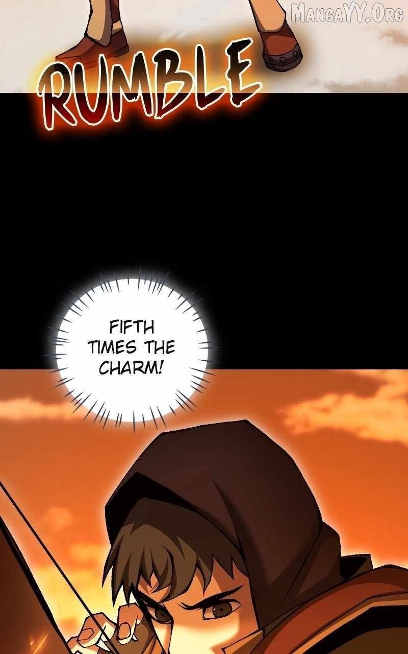 Primal Hunter Chapter 90 - Page 104 in English