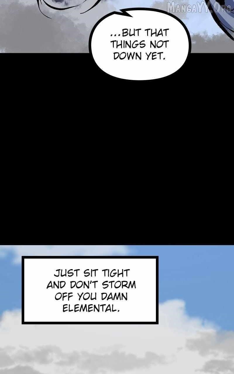 Primal Hunter Chapter 90 - Page 112 in English
