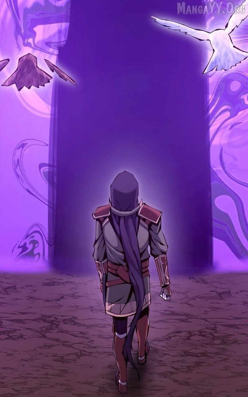 Primal Hunter Chapter 90 - Page 13 in English