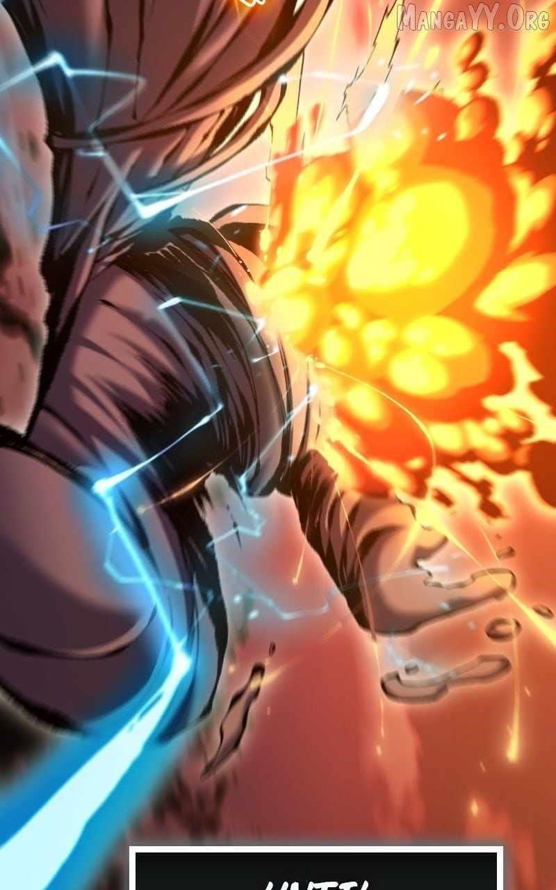 Primal Hunter Chapter 90 - Page 132 in English