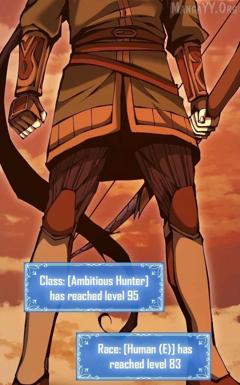 Primal Hunter Chapter 90 - Page 135 in English