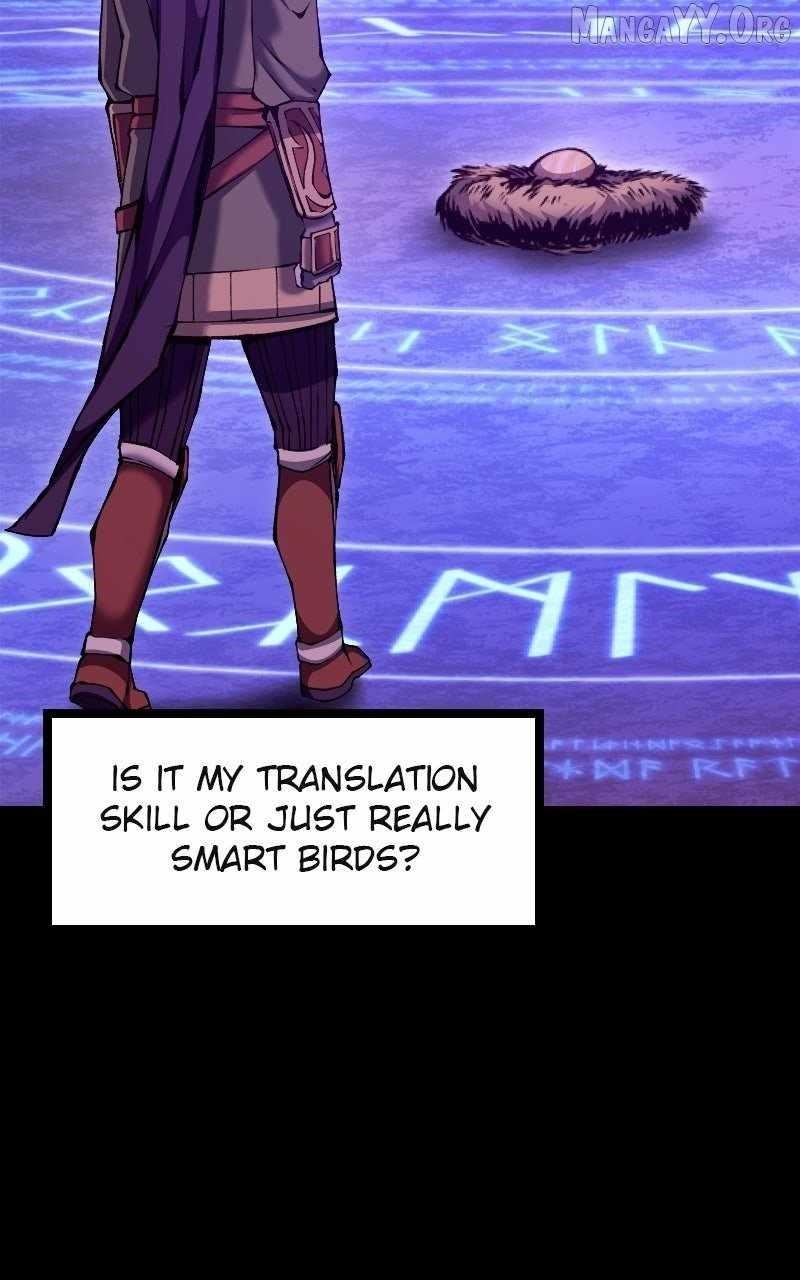 Primal Hunter Chapter 90 - Page 25 in English