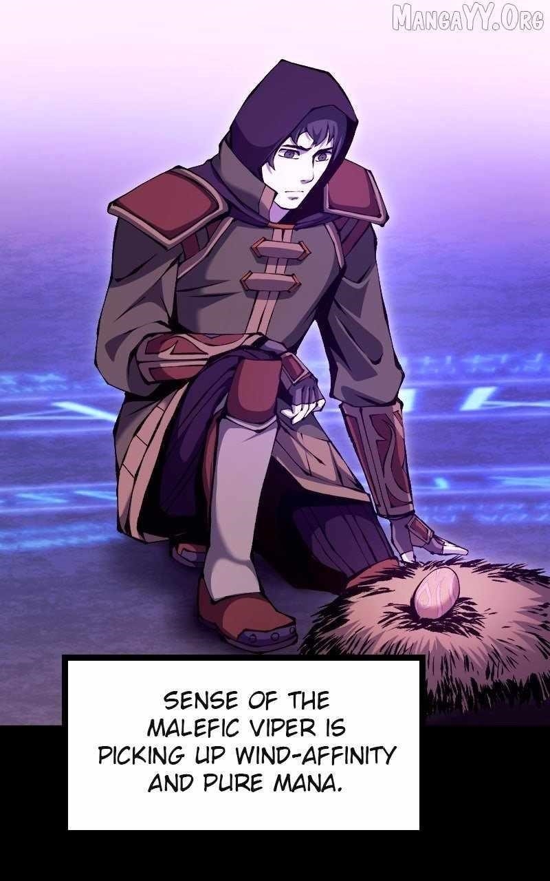 Primal Hunter Chapter 90 - Page 28 in English