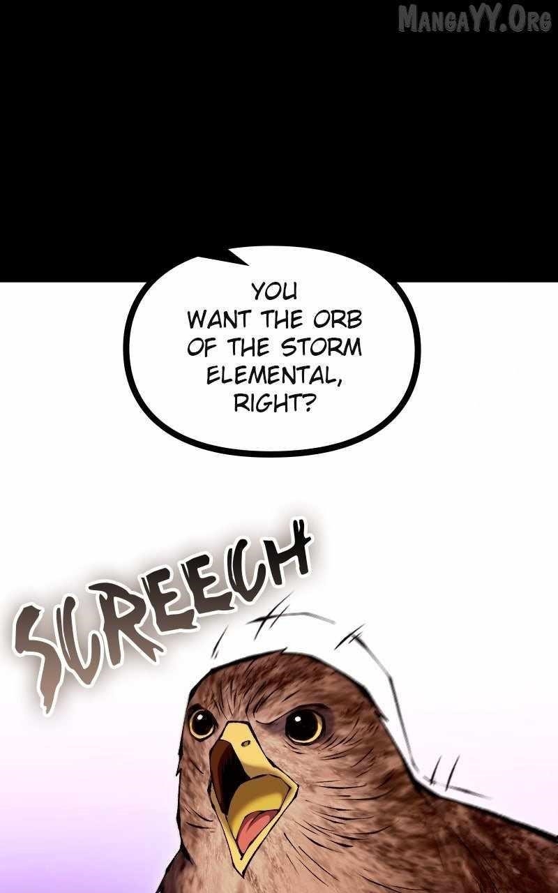 Primal Hunter Chapter 90 - Page 29 in English