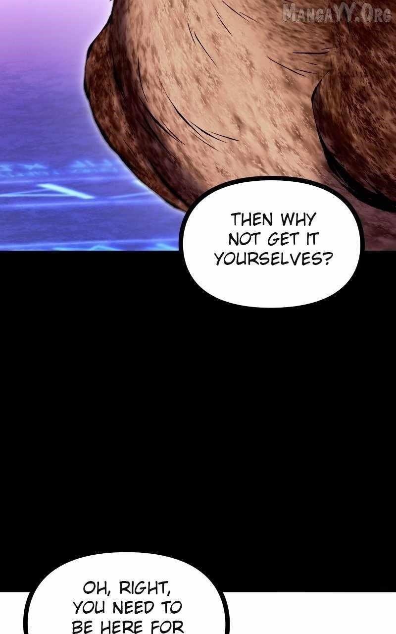 Primal Hunter Chapter 90 - Page 30 in English