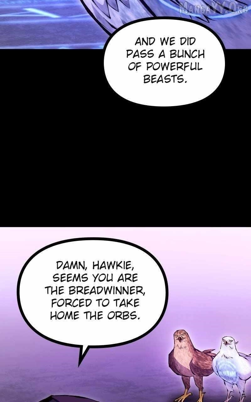 Primal Hunter Chapter 90 - Page 32 in English