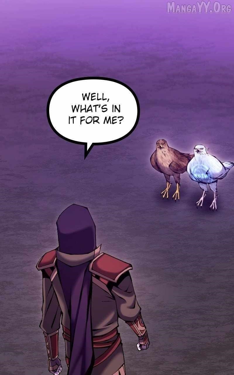 Primal Hunter Chapter 90 - Page 36 in English