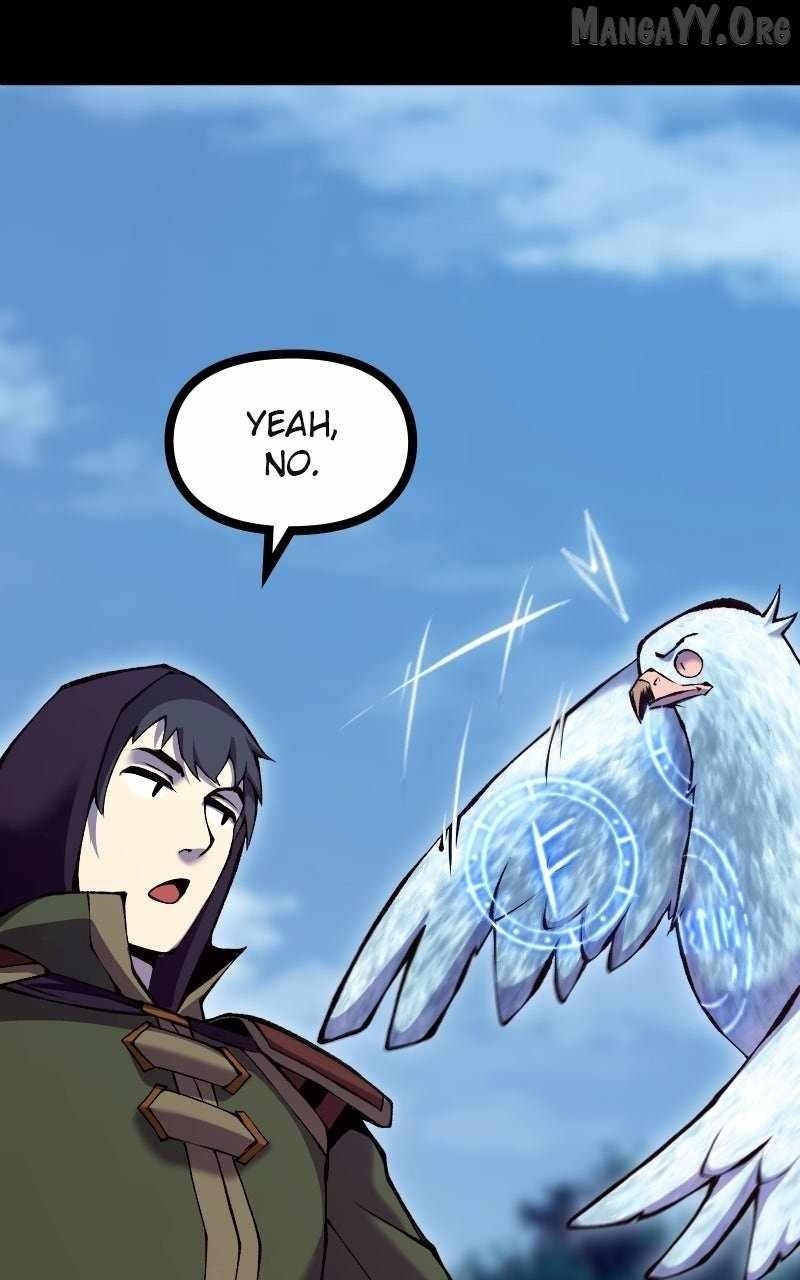 Primal Hunter Chapter 90 - Page 5 in English