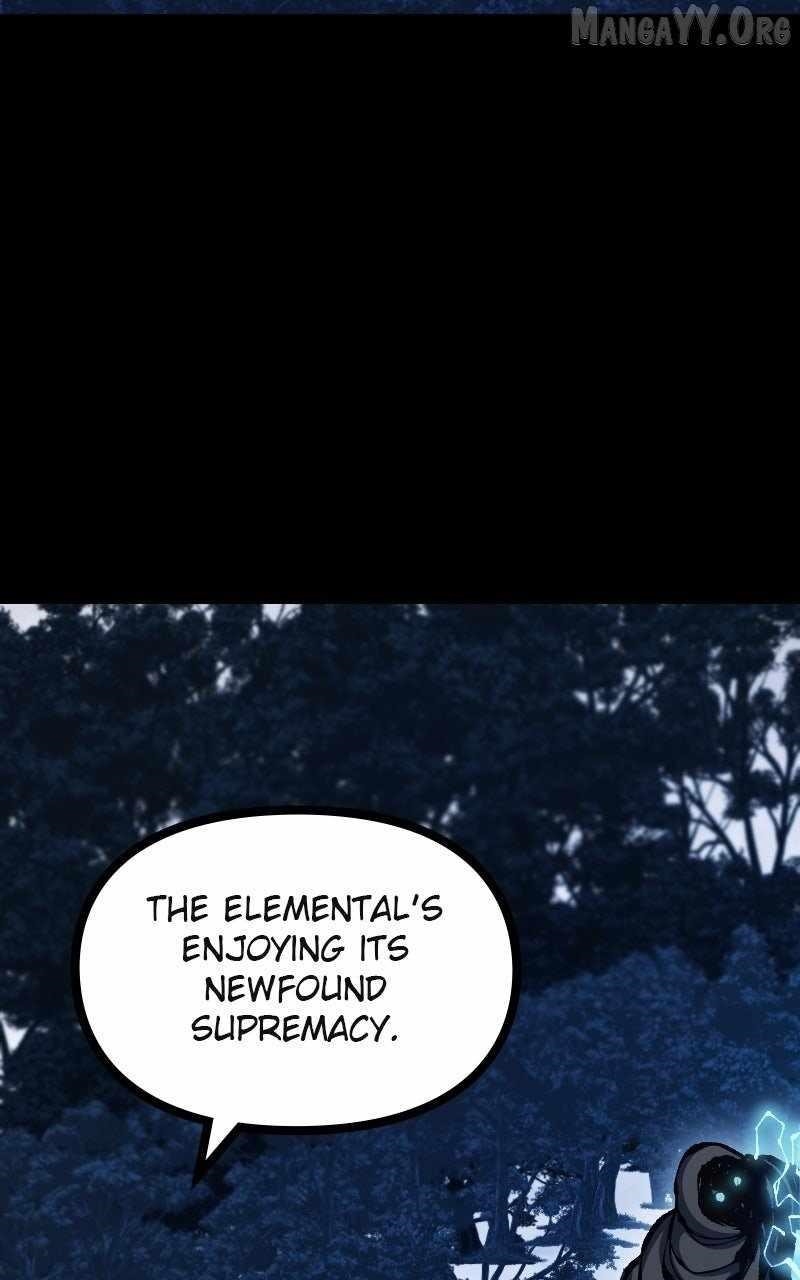 Primal Hunter Chapter 90 - Page 54 in English