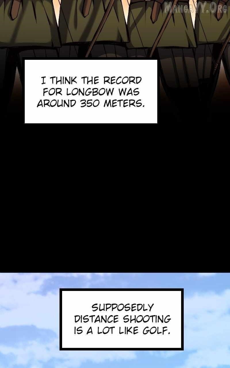Primal Hunter Chapter 90 - Page 61 in English