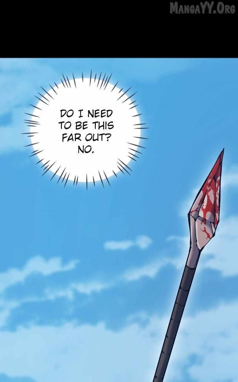 Primal Hunter Chapter 90 - Page 69 in English