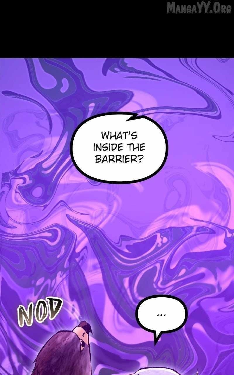 Primal Hunter Chapter 90 - Page 7 in English