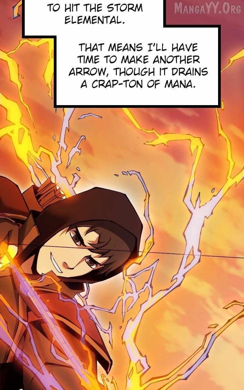 Primal Hunter Chapter 90 - Page 75 in English