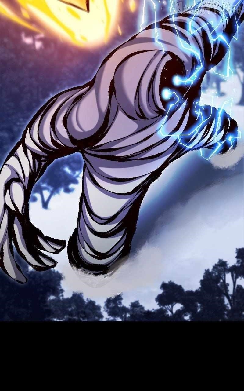 Primal Hunter Chapter 90 - Page 86 in English
