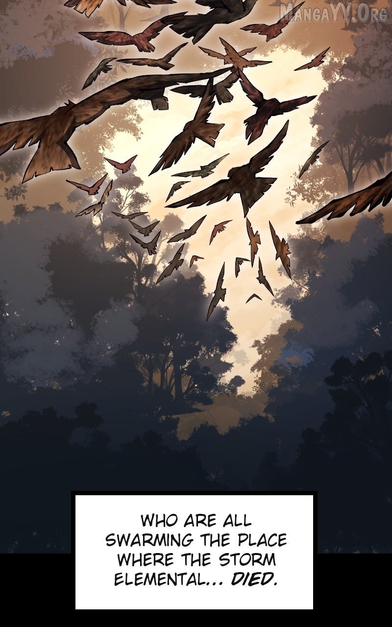 Primal Hunter Chapter 91 - Page 11 in English