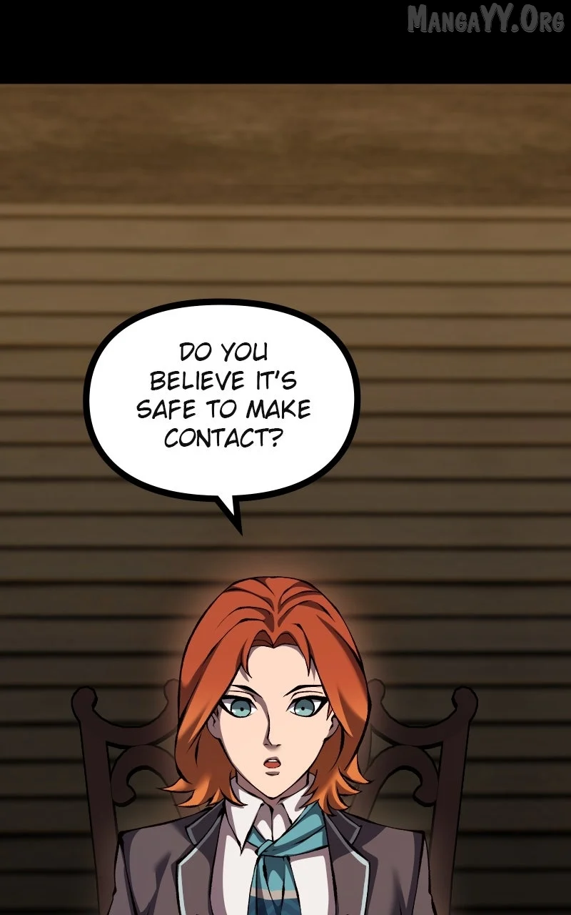 Primal Hunter Chapter 91 - Page 19 in English