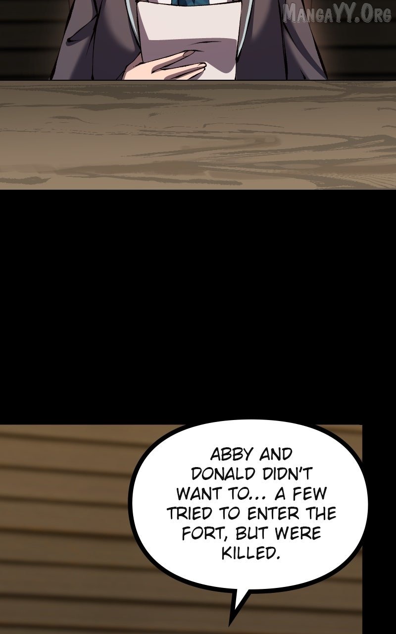 Primal Hunter Chapter 91 - Page 20 in English