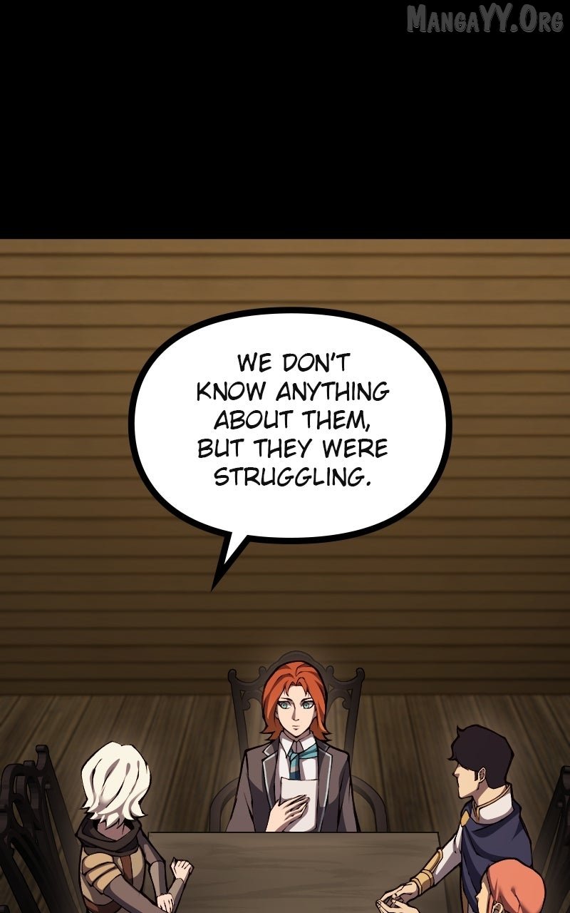 Primal Hunter Chapter 91 - Page 22 in English