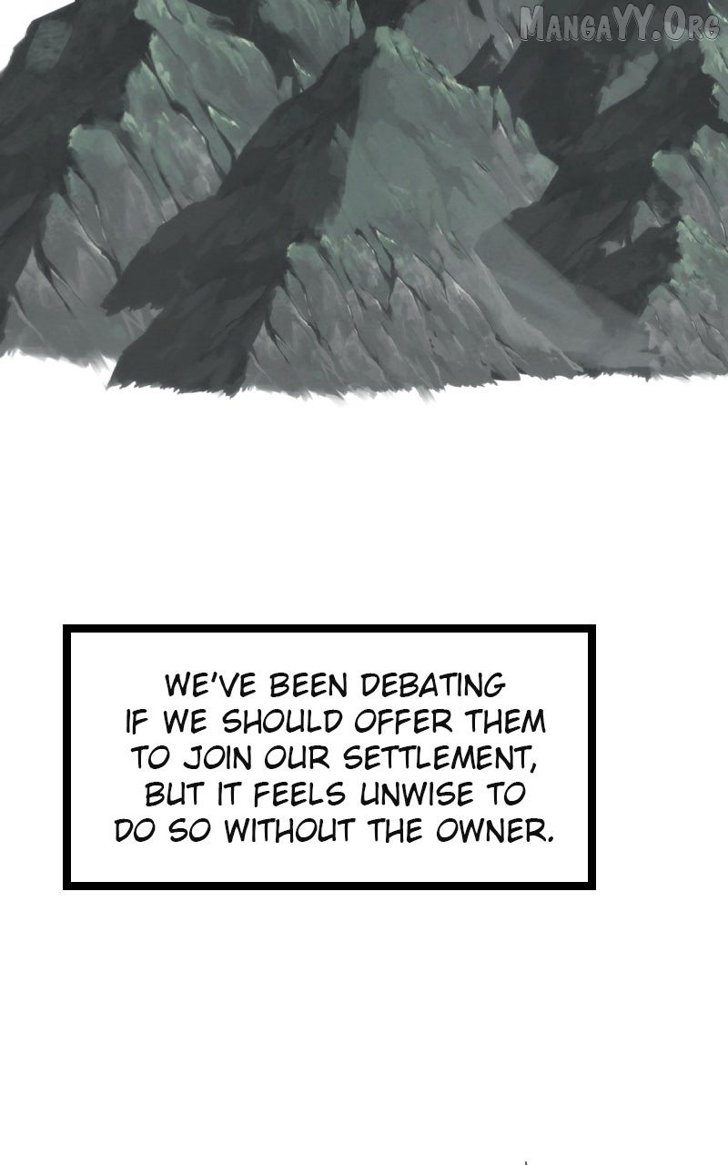 Primal Hunter Chapter 91 - Page 27 in English