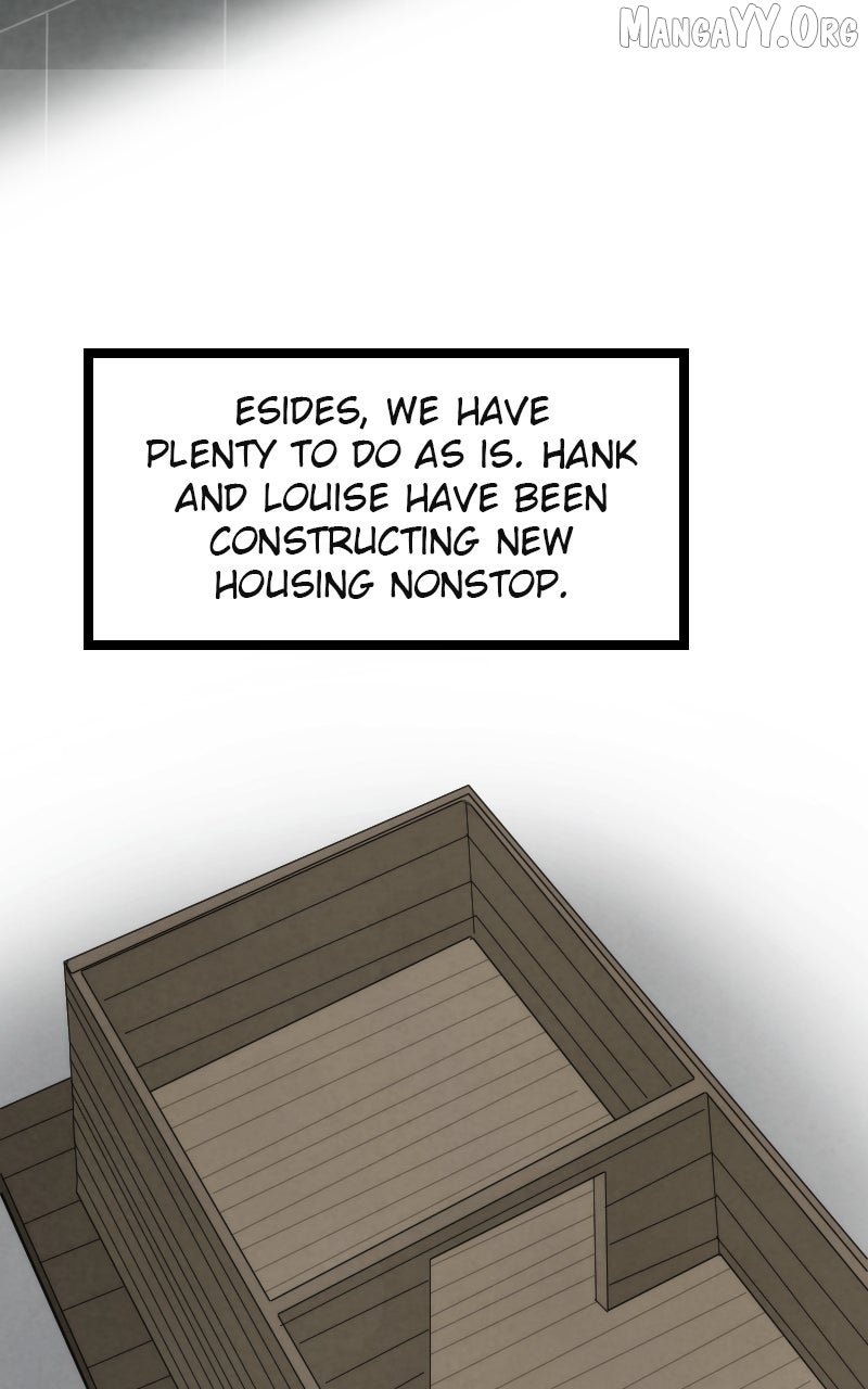 Primal Hunter Chapter 91 - Page 29 in English