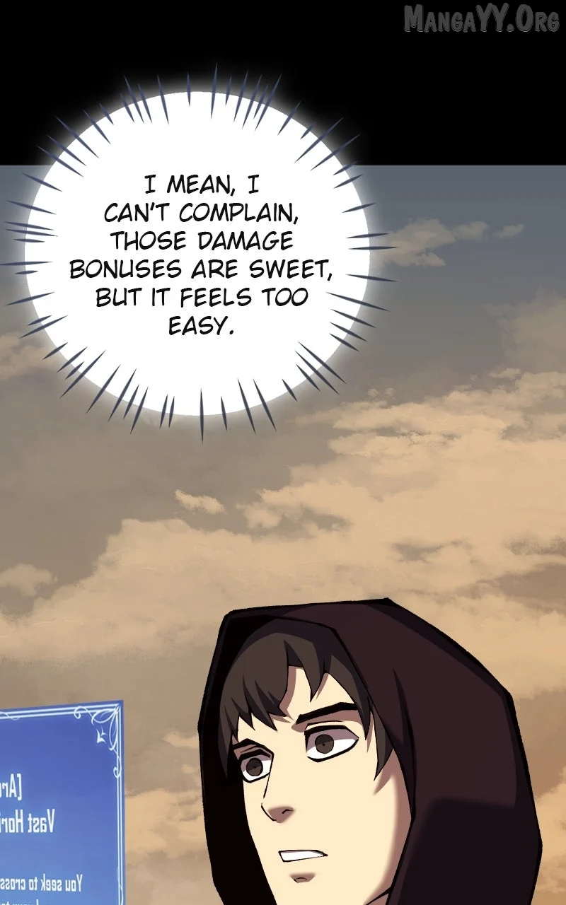 Primal Hunter Chapter 91 - Page 4 in English