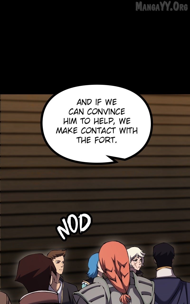 Primal Hunter Chapter 91 - Page 40 in English