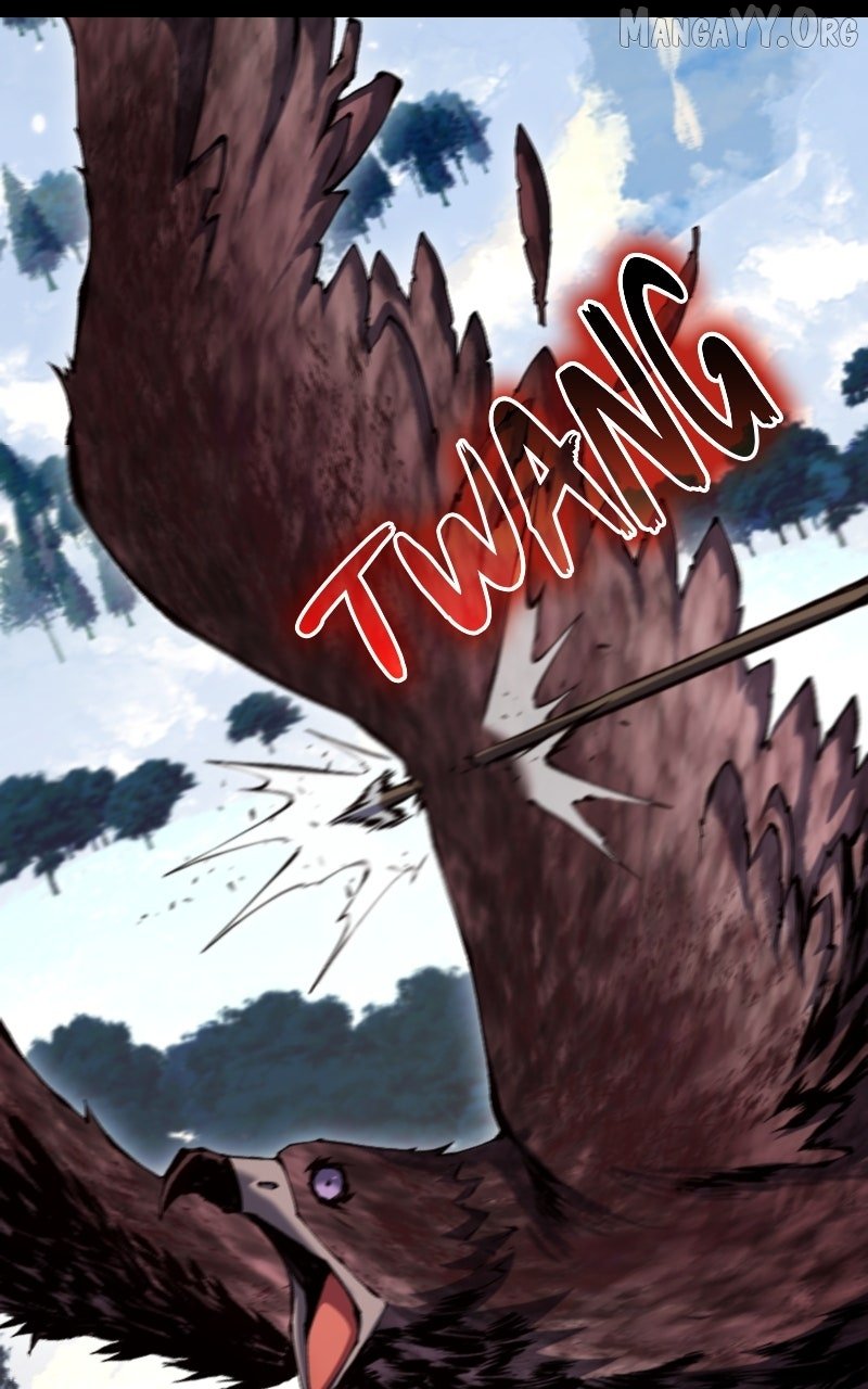 Primal Hunter Chapter 91 - Page 46 in English