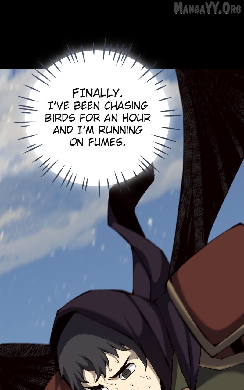 Primal Hunter Chapter 91 - Page 48 in English