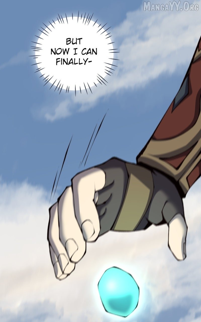Primal Hunter Chapter 91 - Page 50 in English