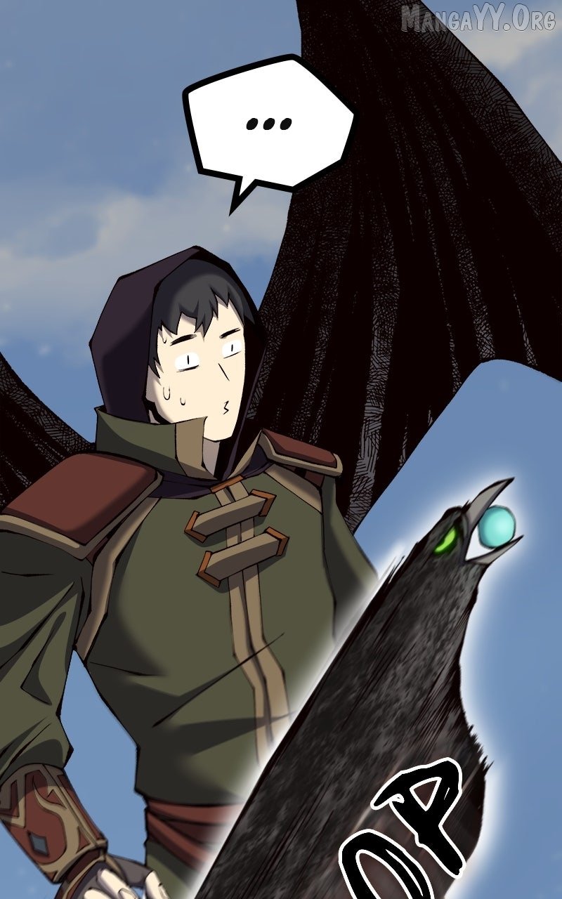 Primal Hunter Chapter 91 - Page 52 in English