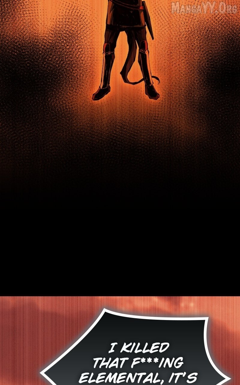 Primal Hunter Chapter 91 - Page 61 in English