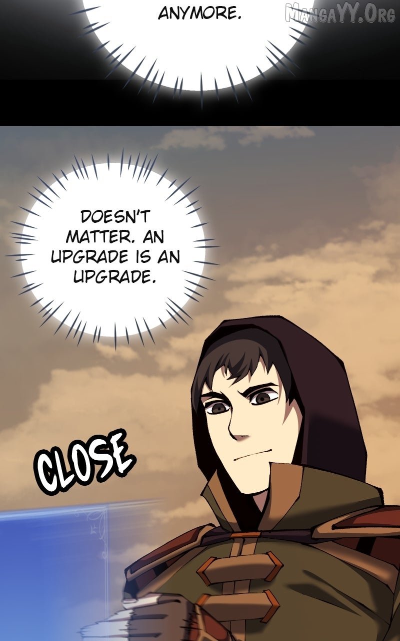 Primal Hunter Chapter 91 - Page 9 in English
