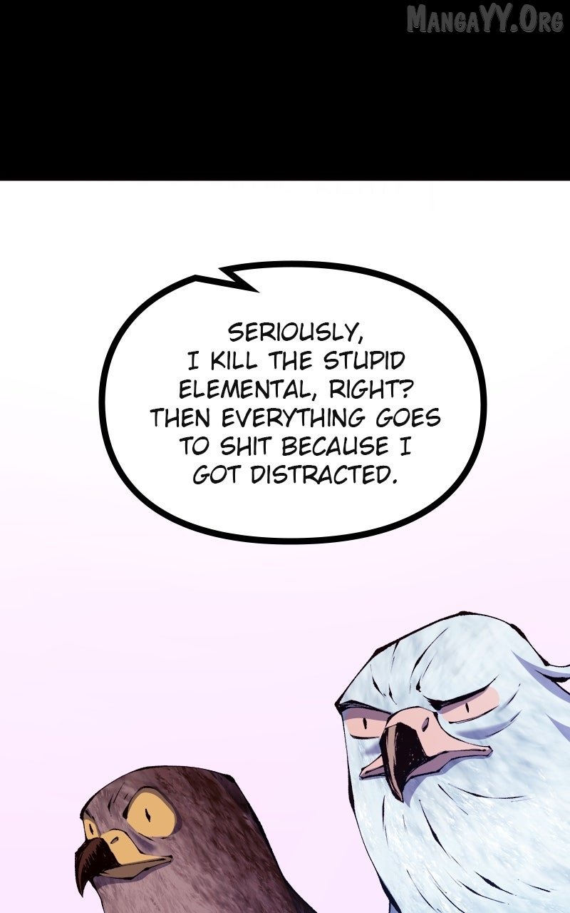 Primal Hunter Chapter 91 - Page 91 in English