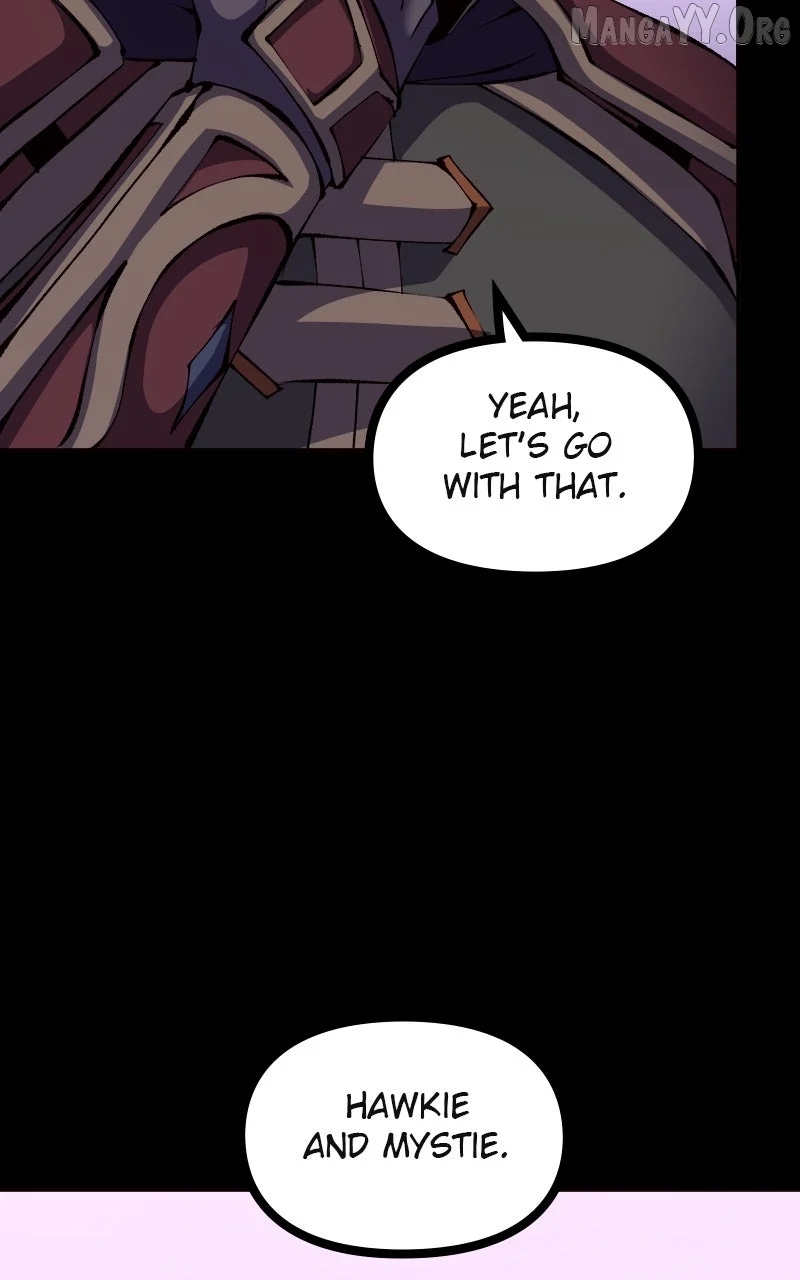 Primal Hunter Chapter 91 - Page 99 in English