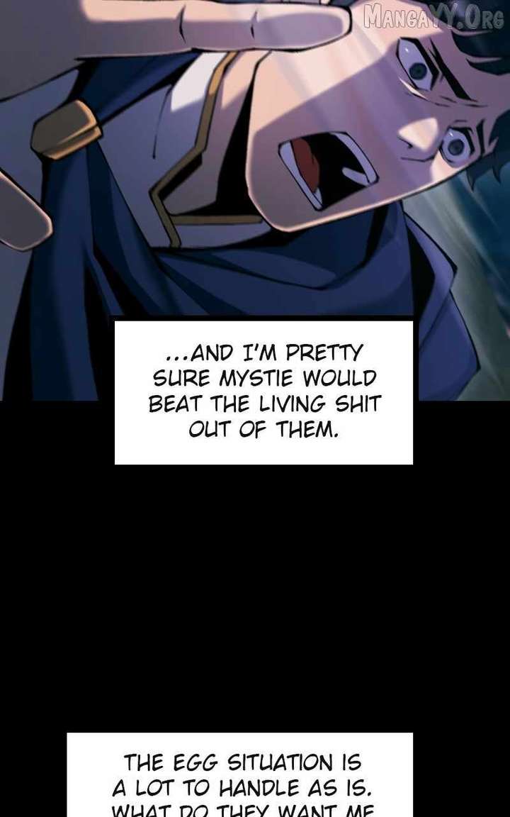 Primal Hunter Chapter 92 - Page 105 in English