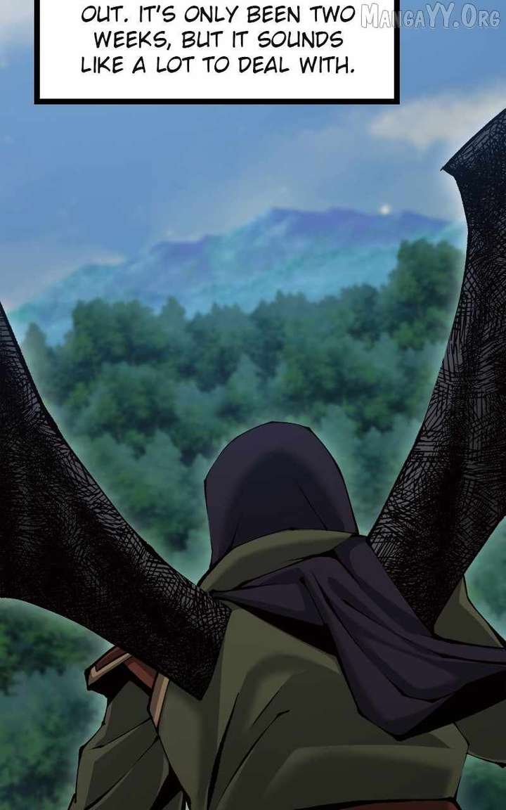 Primal Hunter Chapter 92 - Page 108 in English